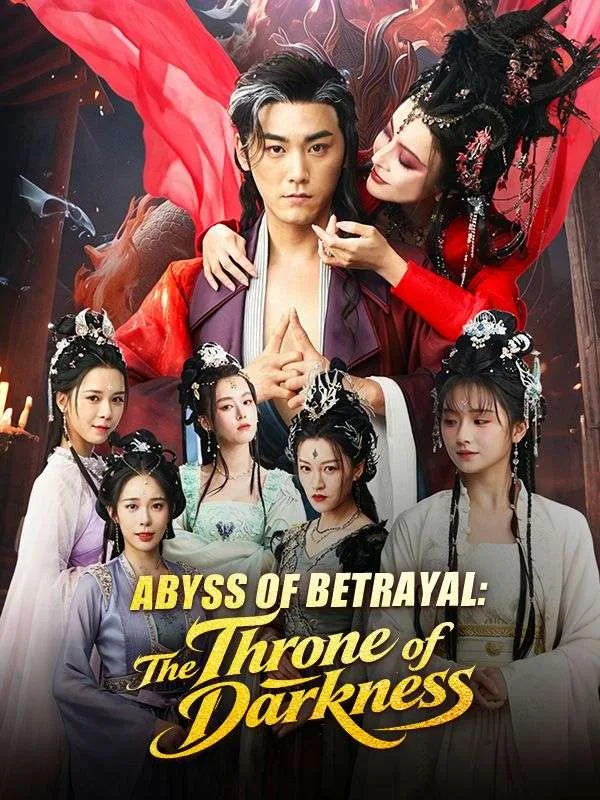 Abyss of Betrayal: The Throne of Darkness