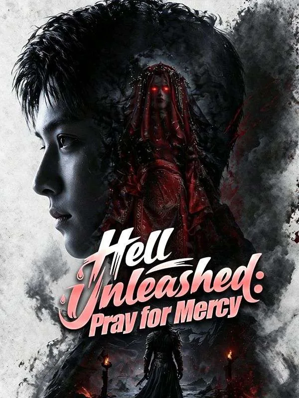 Hell Unleashed: Pray for Mercy