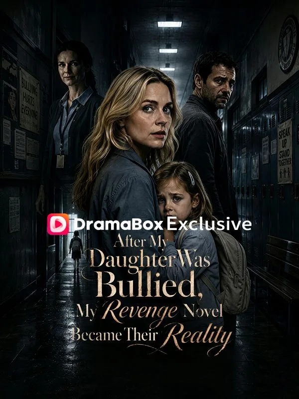 After My Daughter Was Bullied, My Revenge Novel Became Their Reality