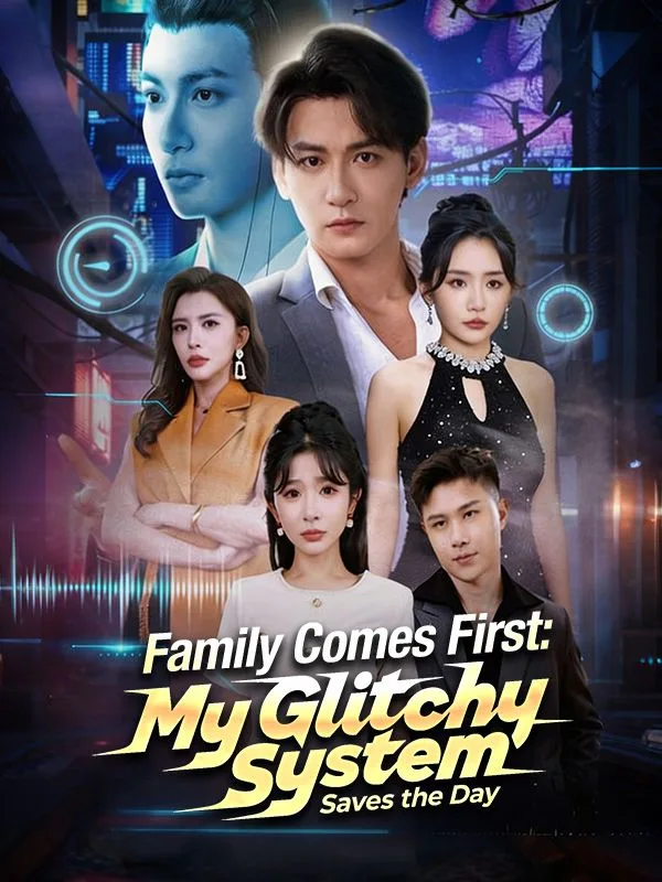 Family Comes First: My Glitchy System Saves the Day