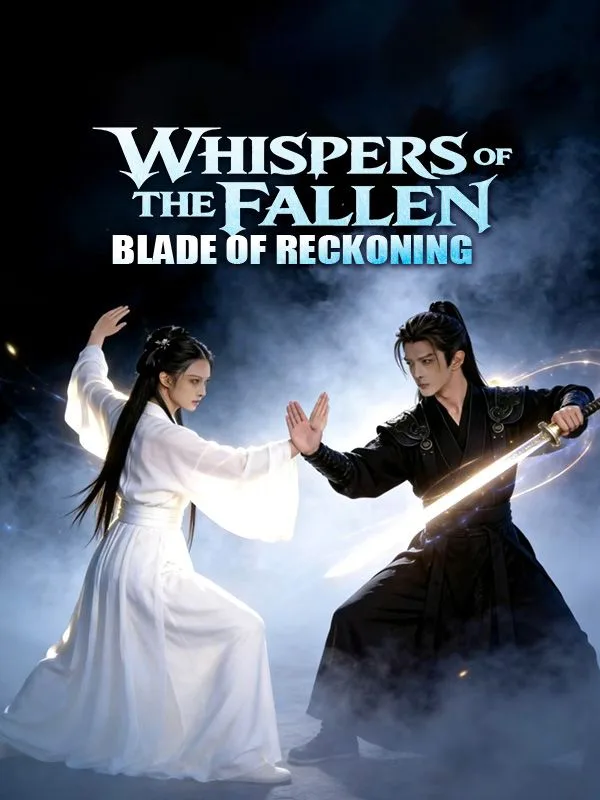 Whispers of the Fallen, Blade of Reckoning