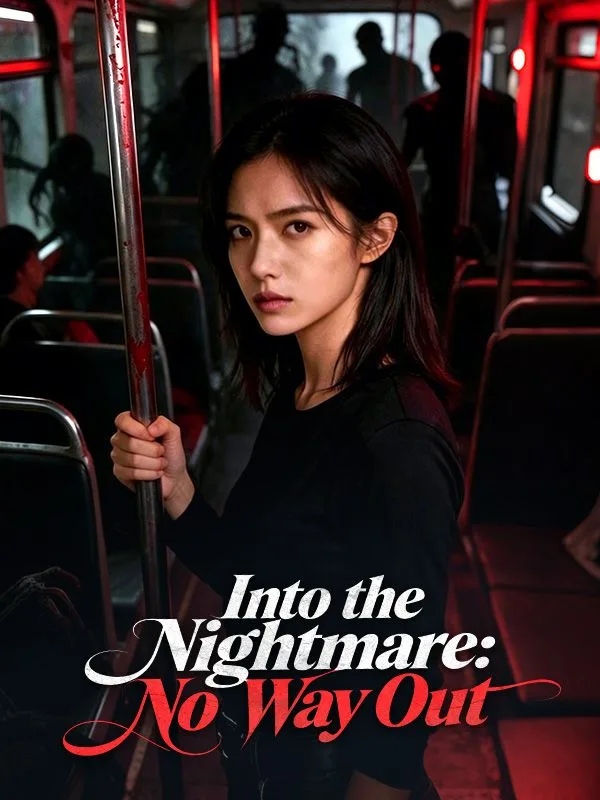 Into the Nightmare: No Way Out