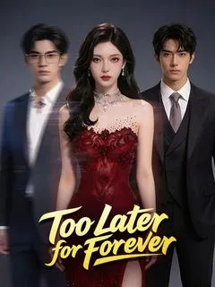 Too Late for Forever