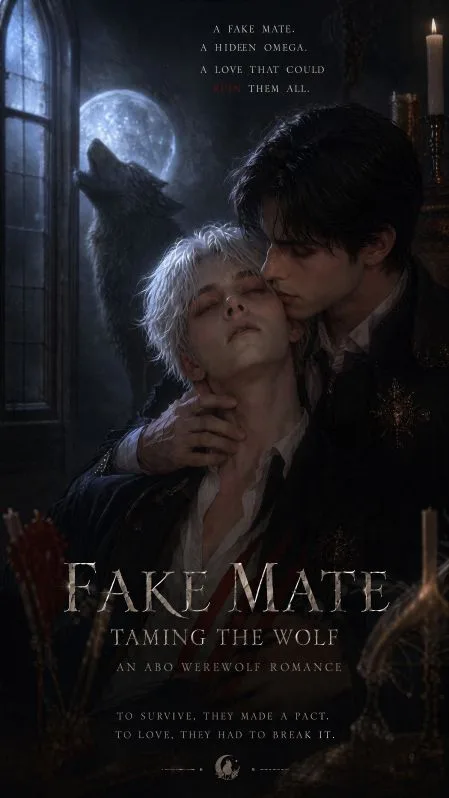 Fake Mate:Taming the Wolf