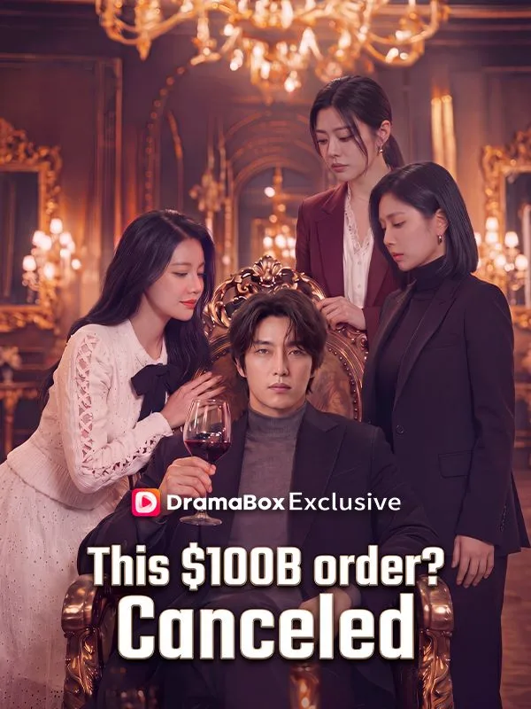 This $100B order? Canceled.（DUBBED）