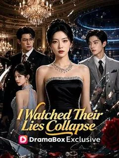 I Watched Their Lies Collapse