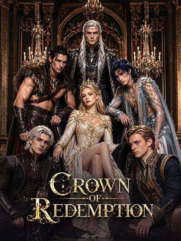 Crown of Redemption