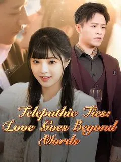 Telepathic Ties: Love Goes Beyond Words（DUBBED）