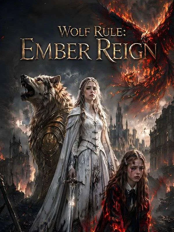 Wolf Rule:Ember Reign