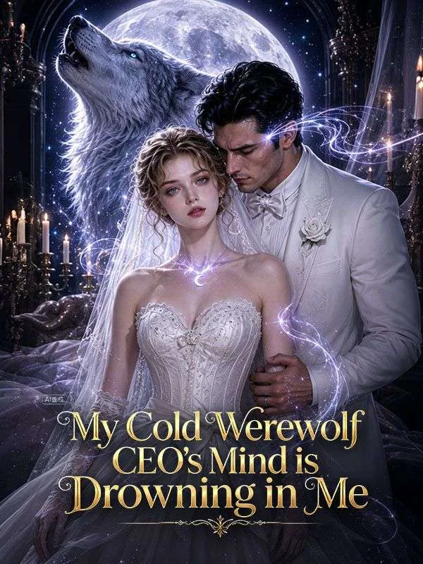 My Cold Werewolf CEO's Mind is Drowning in Me