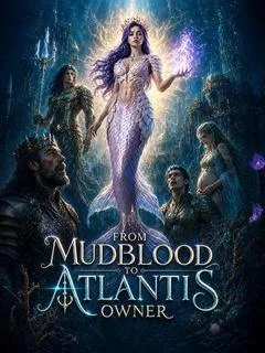 From Mudblood to Atlantis' Owner