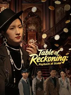 Table of Reckoning: Payback at Stake