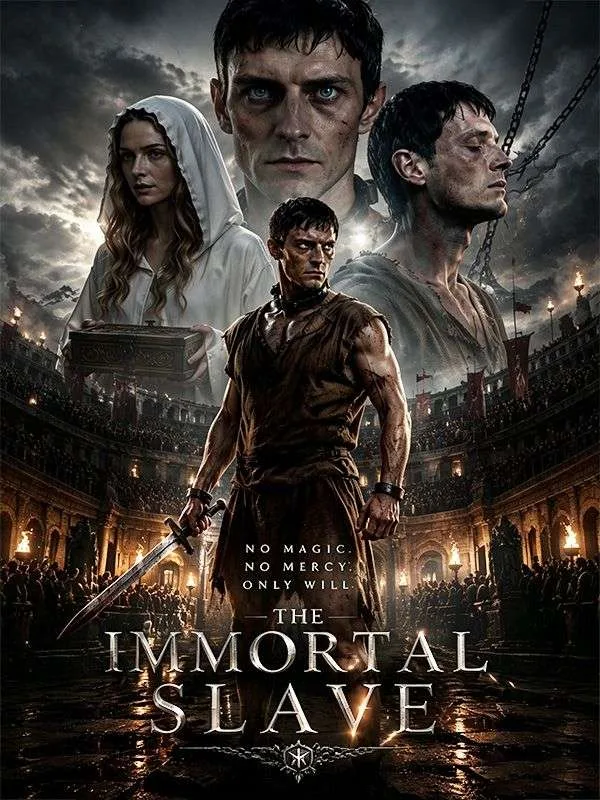 The Immortal Slave
