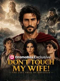 Don't Touch My Wife! The Last Trial of Odysseus