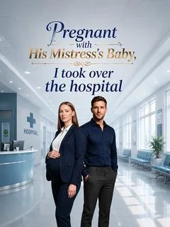 Pregnant with His Mistress’s Baby, I took over the hospital
