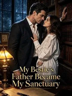 My Bestie’s Father Became My Sanctuary