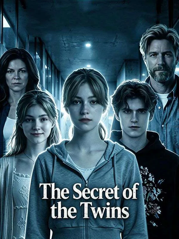 The Secret of the Twins