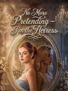 I'm the Heiress - No More Pretending
