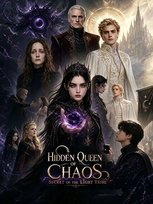 Hidden Queen of Chaos: Secret of the Light Tribe