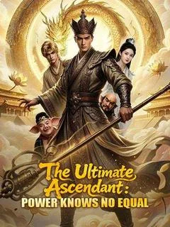 The Ultimate Ascendant: Power Knows No Equal