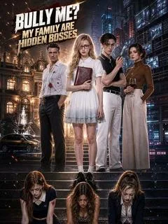Bully Me? My Family Are Hidden Bosses