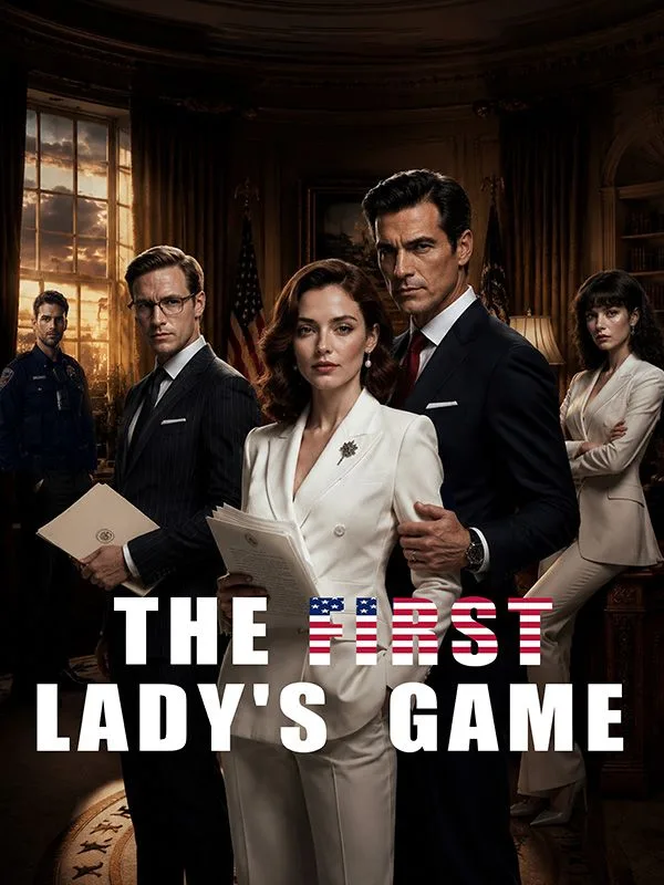 The First Lady's Game