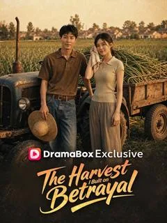 The Harvest I Built on Betrayal