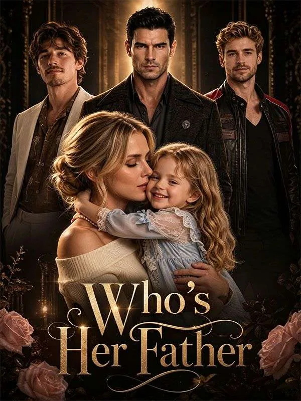 Who's Her Father