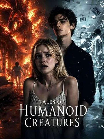 Tales of Humanoid Creatures