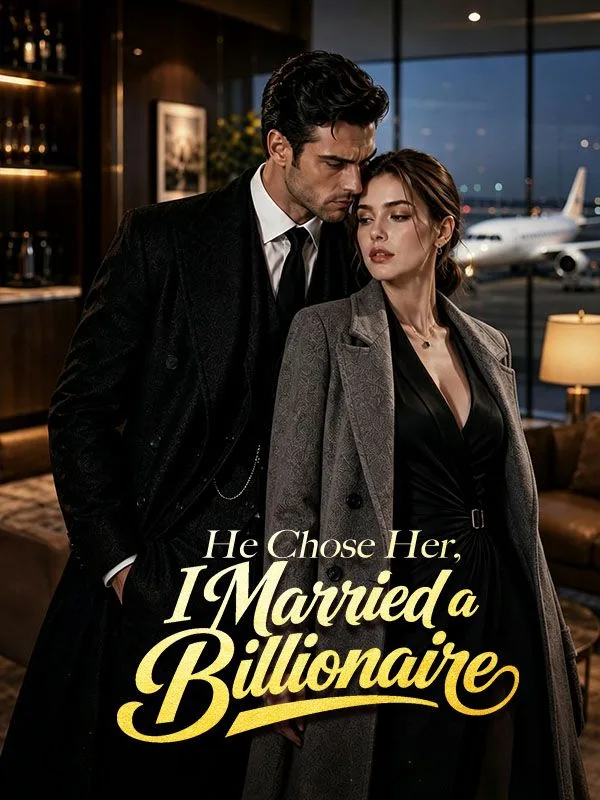 He Chose Her, I Married a Billionaire