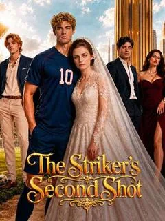The Striker's Second Shot