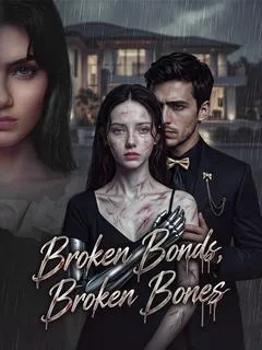 Broken Body No Forgiveness
