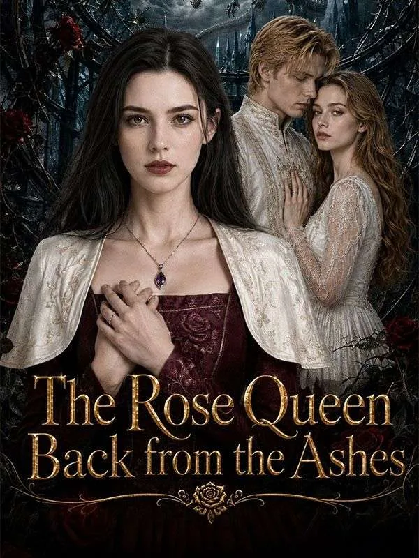 The Rose Queen: Back from the Ashes
