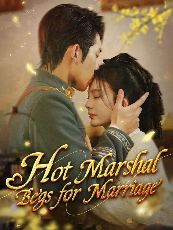 Hot Marshal Begs for Marriage（DUBBED）