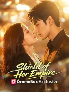 Shield of Her Empire
