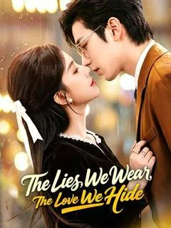 The Lies We Wear, The Love We Hide