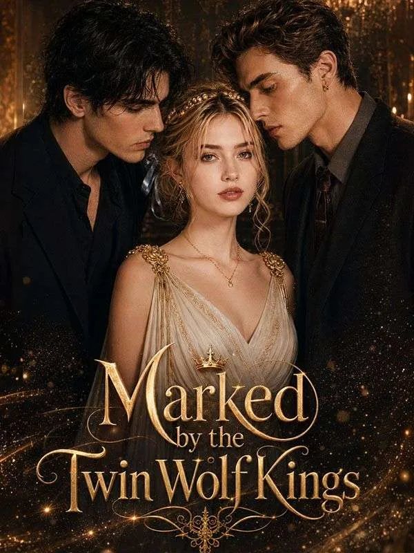 Marked by the Twin Wolf Kings