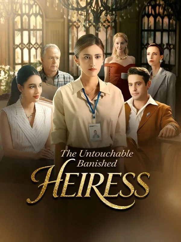 The Untouchable Banished Heiress