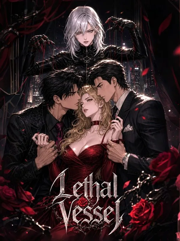 Lethal Vessel