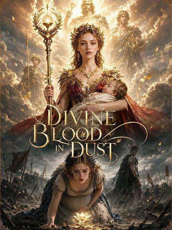 Divine Blood in Dust