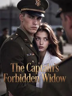 The Captain’s Forbidden Widow