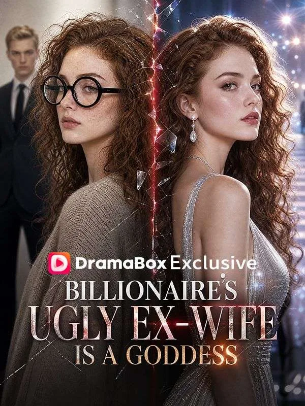 Billionaire's Ugly Ex-Wife Is a Goddess