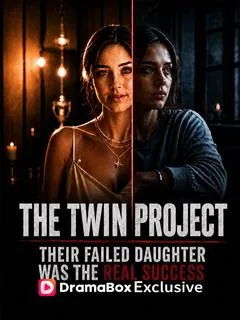 The Twin Project: Their Failed Daughter Was The Real Success