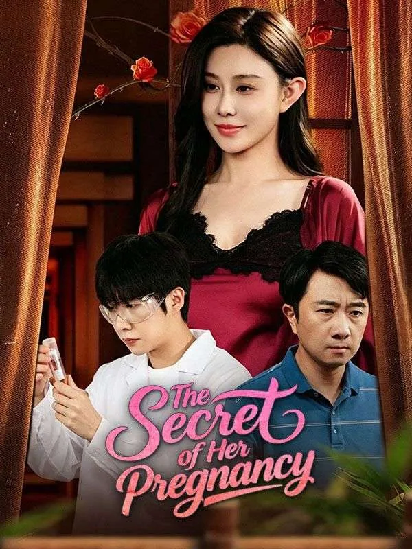 The Secret of Her Pregnancy