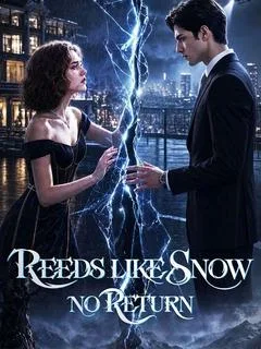 Reeds Like Snow, No Return