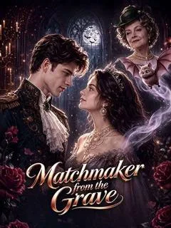 Matchmaker from the Grave