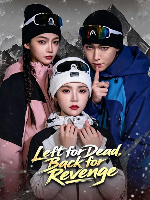 Left for Dead, Back for Revenge