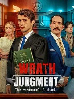 Wrath & Judgment: The Advocate's Payback