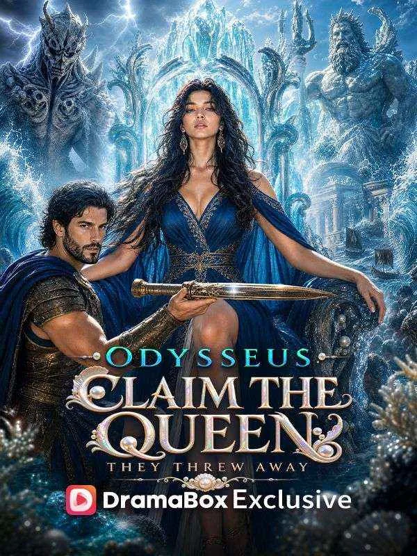 Odysseus: Claim The Queen They Threw Away