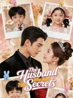 The Husband Who Kept Two Secrets
